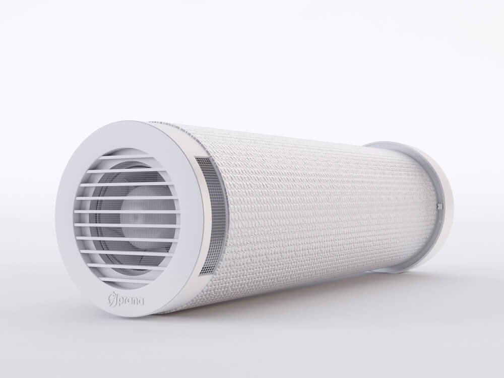 ventilácia Levice
